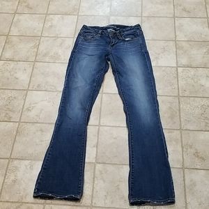 American Eagle Boot cut jean